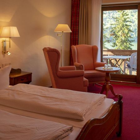 Seehotel Weissensee Füssen 외부 사진