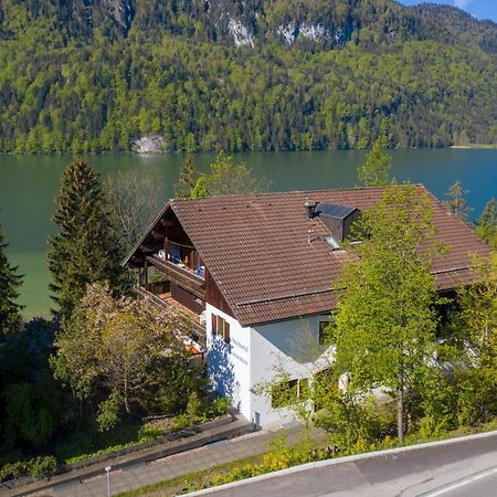 Seehotel Weissensee Füssen 외부 사진