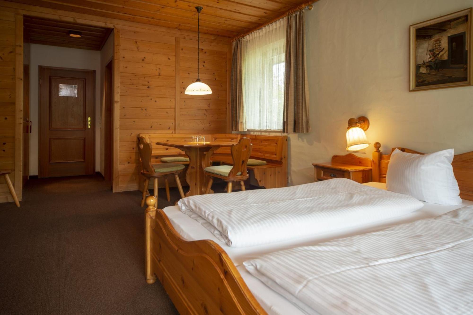 Seehotel Weissensee Füssen 외부 사진