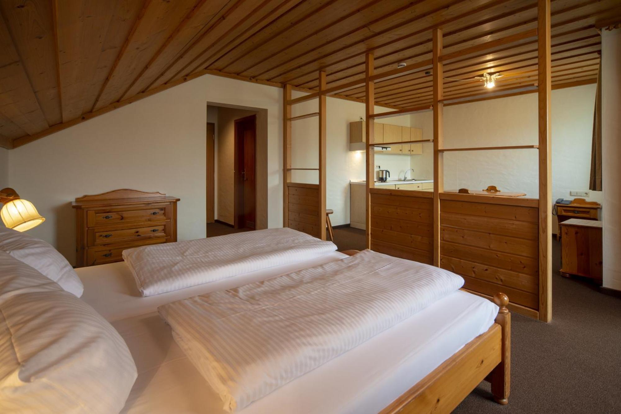 Seehotel Weissensee Füssen 외부 사진