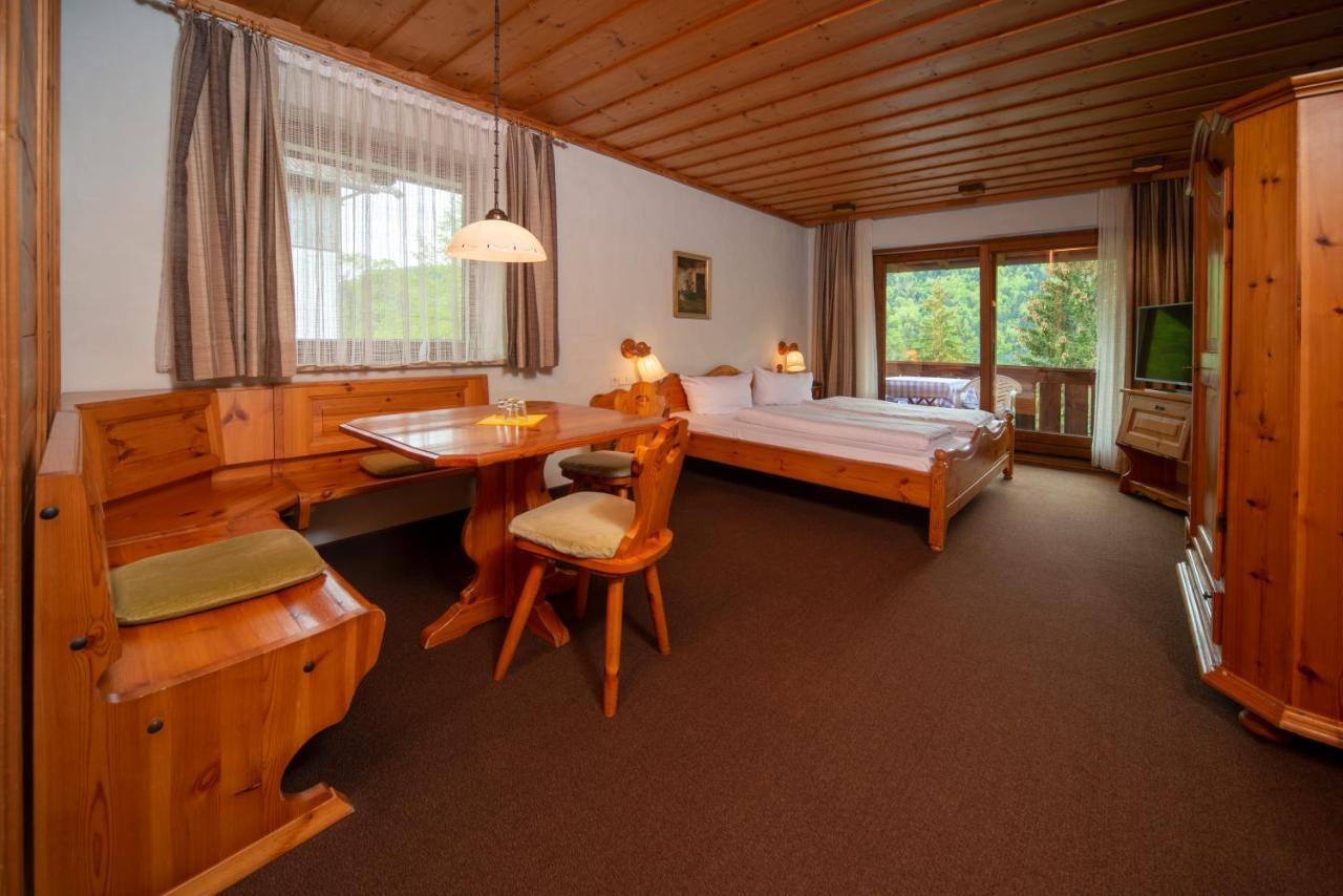 Seehotel Weissensee Füssen 외부 사진